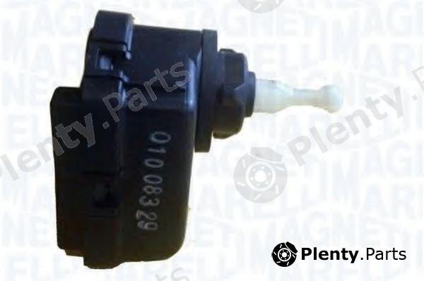  MAGNETI MARELLI part LRA040 Controller, headlight range adjustment