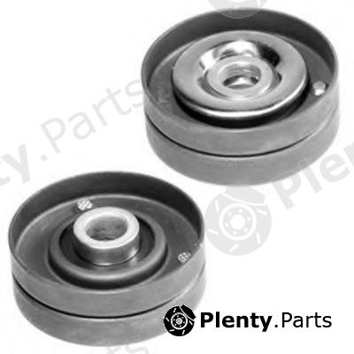  MAGNETI MARELLI part 331316170616 Tensioner Pulley, v-ribbed belt