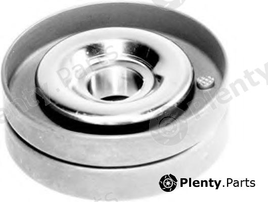  MAGNETI MARELLI part 331316170632 Deflection/Guide Pulley, v-belt