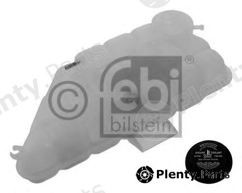  FEBI BILSTEIN part 38810 Expansion Tank, coolant