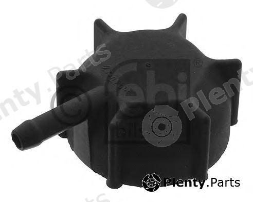  FEBI BILSTEIN part 39156 Cap, radiator