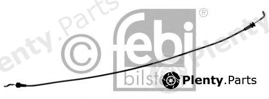  FEBI BILSTEIN part 40421 Cable, door release