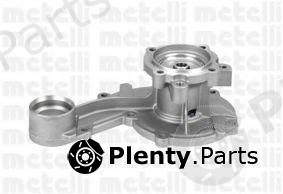  METELLI part 24-0858 (240858) Water Pump