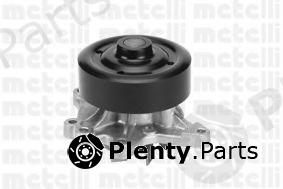  METELLI part 24-0953 (240953) Water Pump