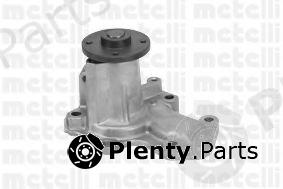  METELLI part 24-1000 (241000) Water Pump