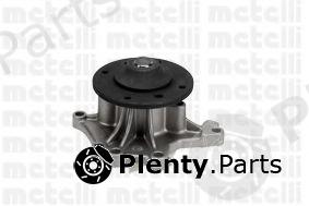  METELLI part 24-0952 (240952) Water Pump