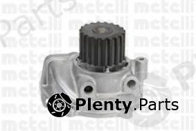  METELLI part 24-0973 (240973) Water Pump