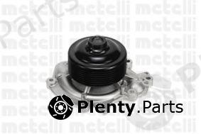  METELLI part 24-0993 (240993) Water Pump