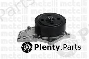  METELLI part 24-1013 (241013) Water Pump