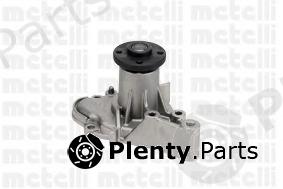  METELLI part 24-1021 (241021) Water Pump