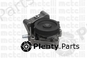  METELLI part 24-1026 (241026) Water Pump