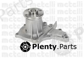  METELLI part 24-0768 (240768) Water Pump