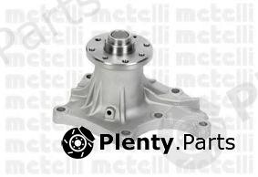  METELLI part 24-0809 (240809) Water Pump