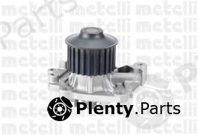  METELLI part 24-0937 (240937) Water Pump