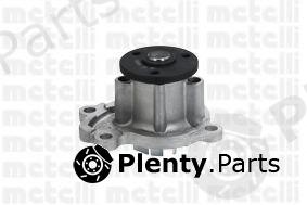  METELLI part 241065 Water Pump