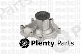  METELLI part 24-0885 (240885) Water Pump