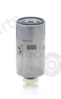  MANN-FILTER part WK8044x (WK8044X) Fuel filter