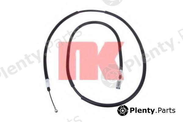  NK part 901986 Cable, parking brake