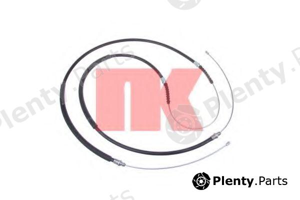  NK part 9023137 Cable, parking brake