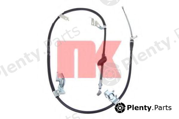  NK part 9023153 Cable, parking brake