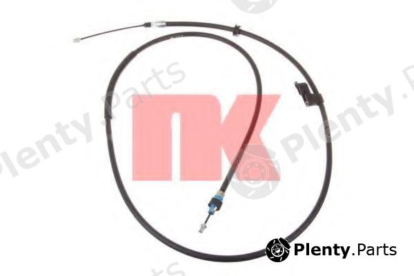  NK part 9025157 Cable, parking brake