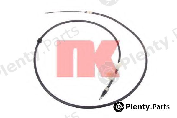  NK part 9025167 Cable, parking brake