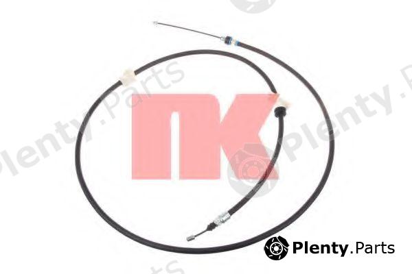  NK part 9025168 Cable, parking brake