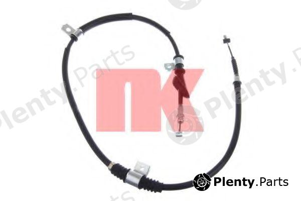  NK part 903419 Cable, parking brake