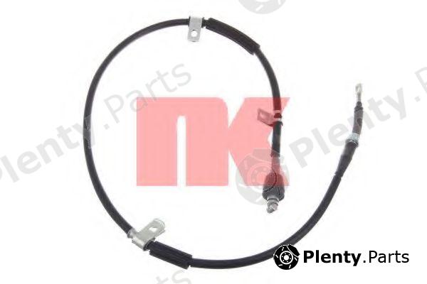  NK part 903430 Cable, parking brake