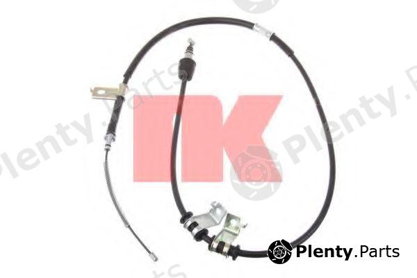  NK part 903525 Cable, parking brake