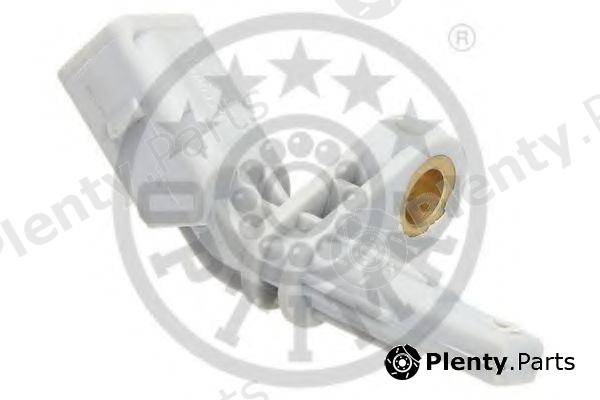  OPTIMAL part 06-S146 (06S146) Sensor, wheel speed