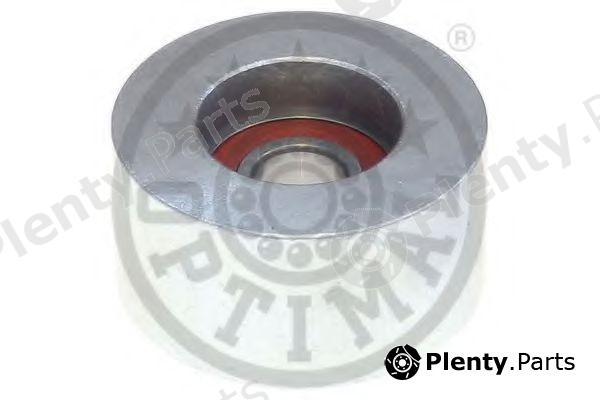  OPTIMAL part 0-N2113S (0N2113S) Tensioner Pulley, v-ribbed belt