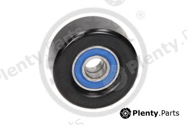  OPTIMAL part 0-N2184S (0N2184S) Deflection/Guide Pulley, v-ribbed belt