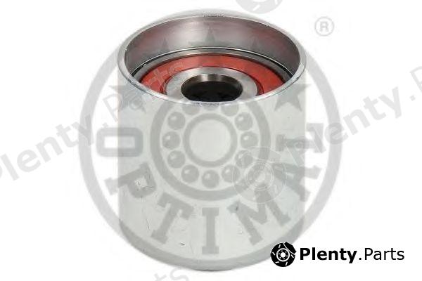 OPTIMAL part 0-N1346 (0N1346) Deflection/Guide Pulley, timing belt