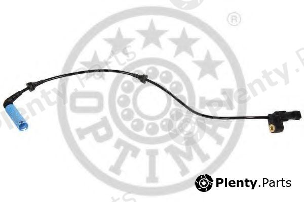  OPTIMAL part 06-S014 (06S014) Sensor, wheel speed