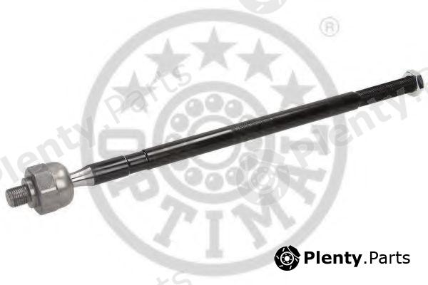 OPTIMAL part G2-114 (G2114) Tie Rod Axle Joint