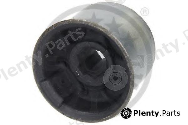  OPTIMAL part F8-6736 (F86736) Control Arm-/Trailing Arm Bush