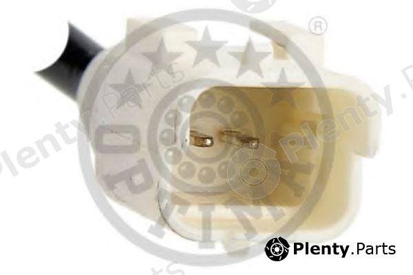  OPTIMAL part 06S118 Sensor, wheel speed
