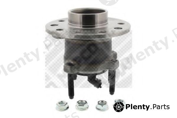  MAPCO part 26833 Wheel Bearing Kit