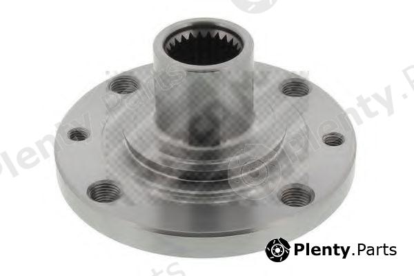  MAPCO part 26012 Wheel Hub