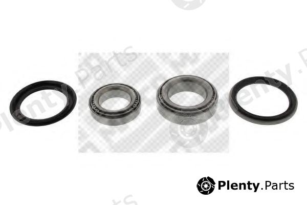  MAPCO part 26589 Wheel Bearing Kit
