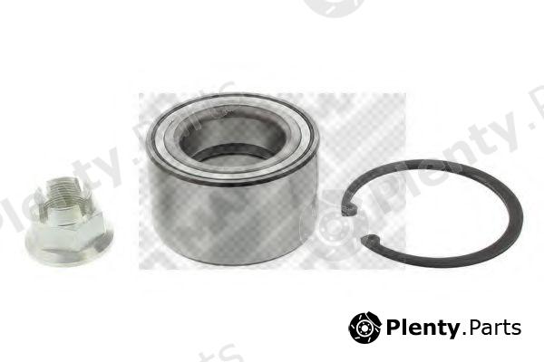  MAPCO part 26827 Wheel Bearing Kit