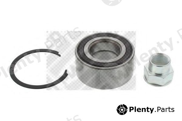  MAPCO part 26077 Wheel Bearing Kit