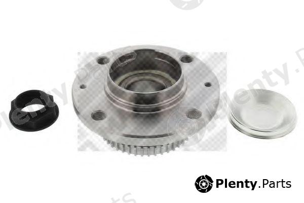  MAPCO part 26321 Wheel Bearing Kit