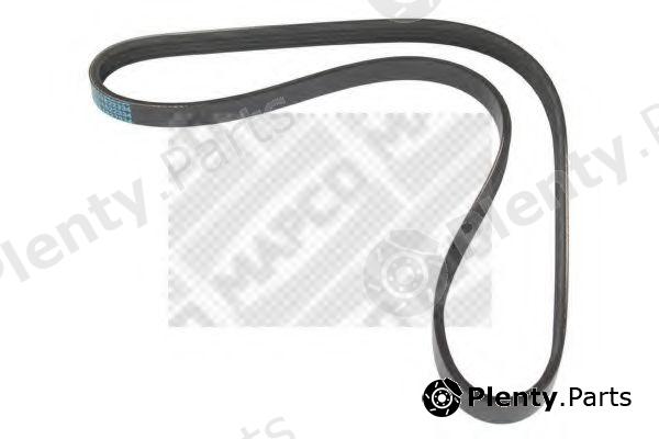  MAPCO part 240895 V-Ribbed Belts