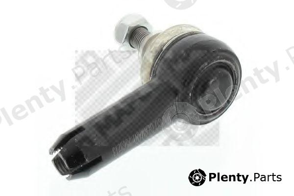  MAPCO part 19890 Tie Rod End