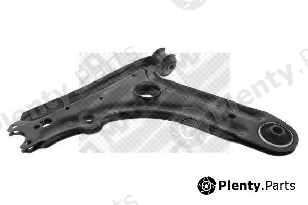  MAPCO part 19858 Track Control Arm