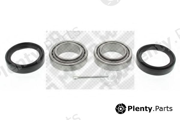  MAPCO part 26541 Wheel Bearing Kit