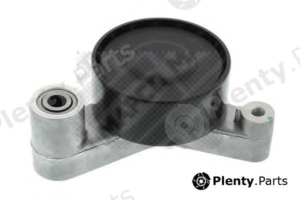  MAPCO part 23688 Tensioner Pulley, v-ribbed belt