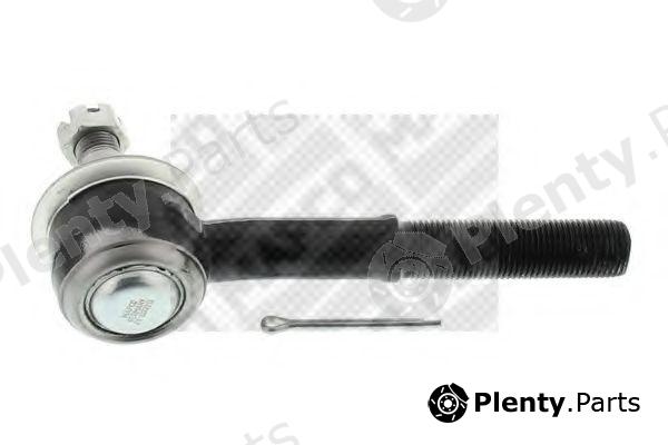  MAPCO part 19533 Tie Rod End